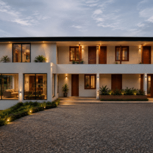 Casa Selva Viva