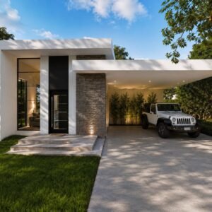 Casa Luz