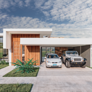 Casa ZENITH