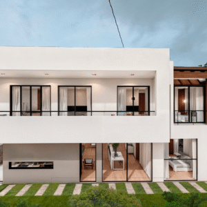 Casa Calma
