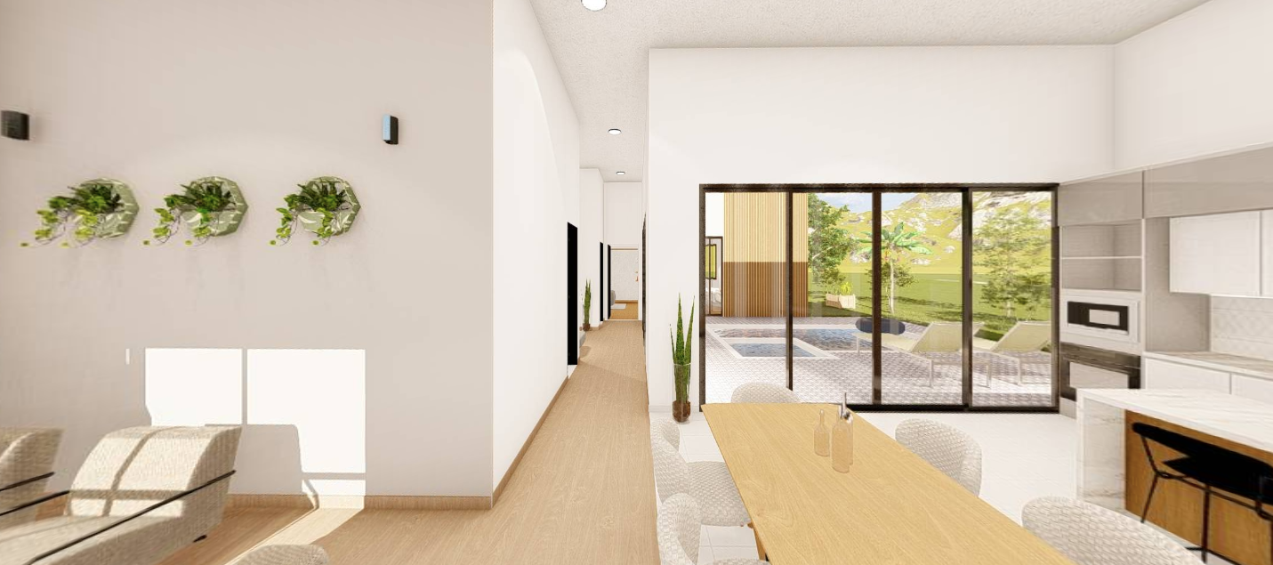 Casa Madera - Imagen 4