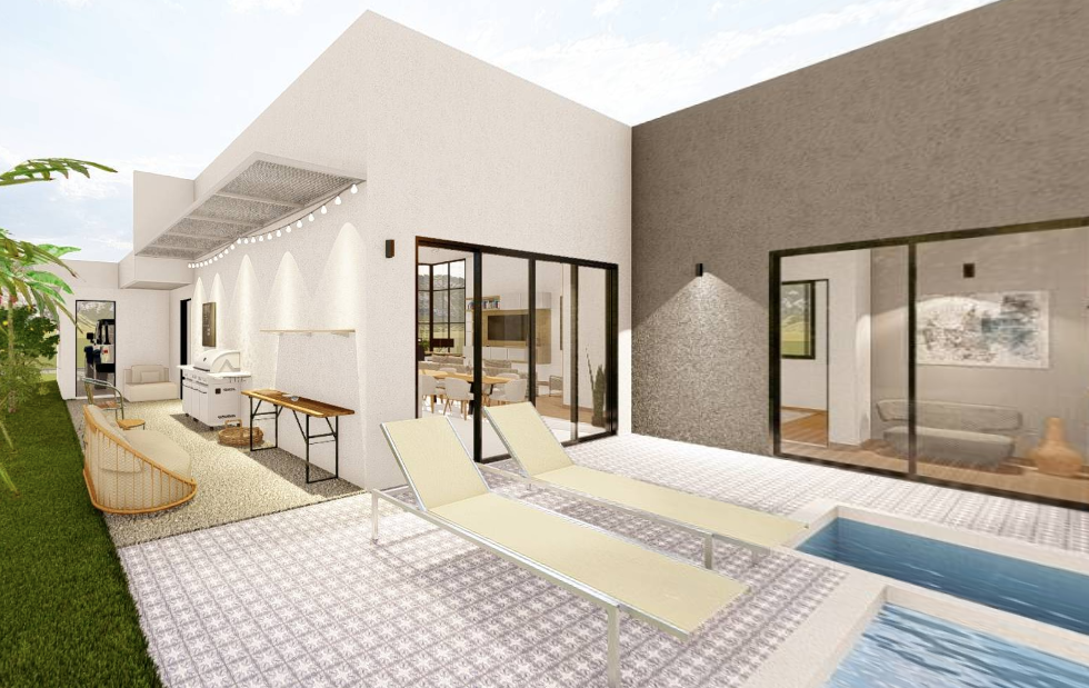 Casa Madera - Imagen 3