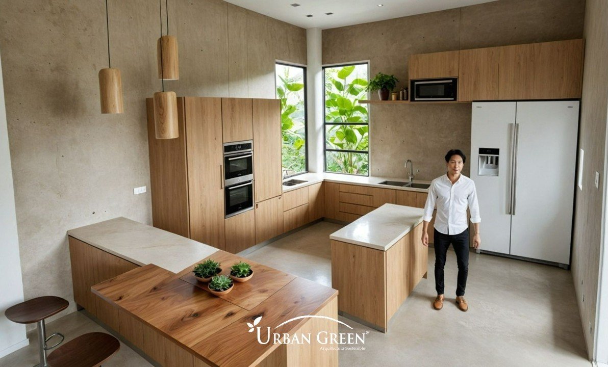 Casa Bungalow - Imagen 2