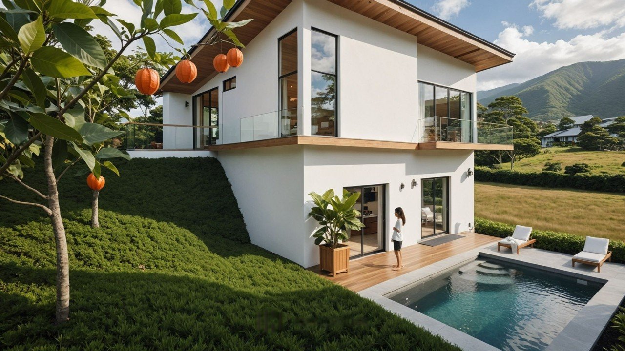 Casa Bungalow - Imagen 4