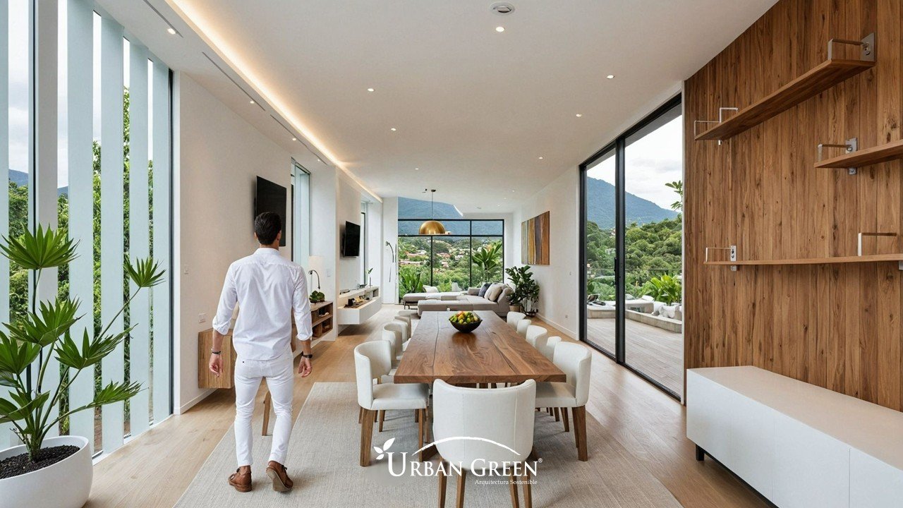 Casa Cristal - Imagen 4