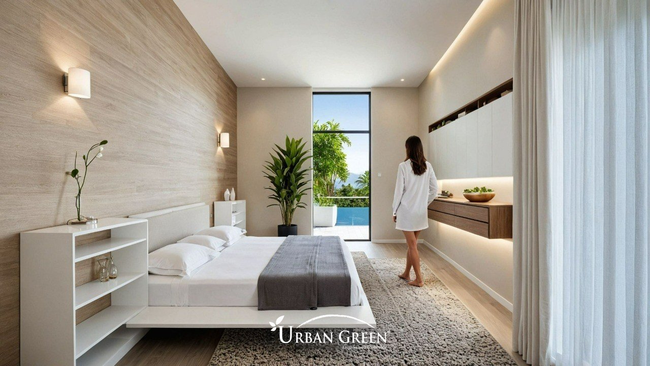 Casa Cristal - Imagen 2