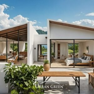 Casa Cristal