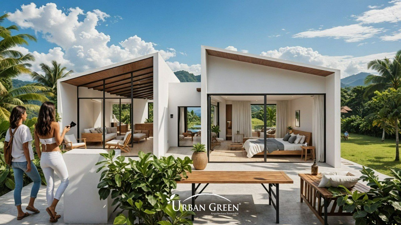 Casa Cristal