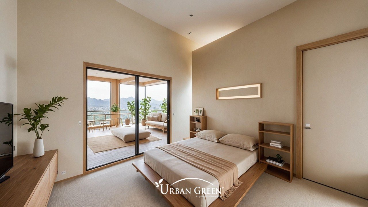 Casa Jardín - Imagen 3