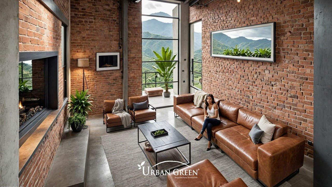 Casa Pureza - Imagen 2